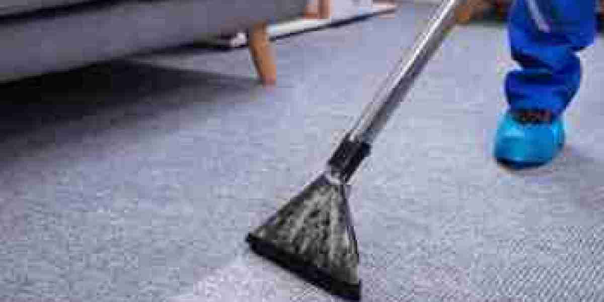 How Carpet Cleaning Promotes Healthier Indoor Air