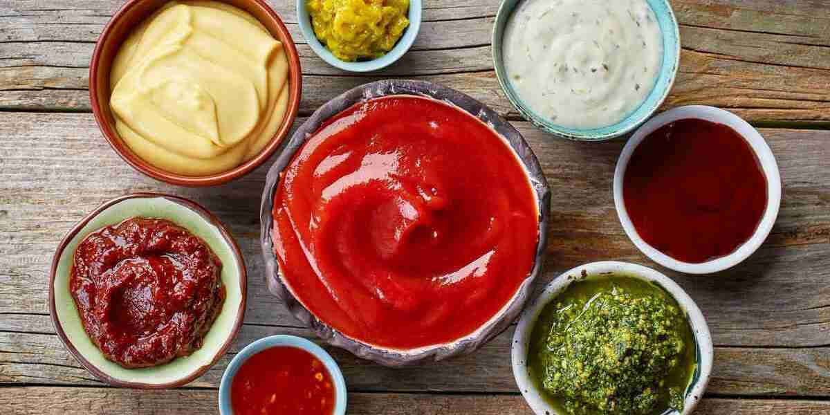 Vegan Sauces Market Growth Potential and Pain Points: Overcoming Hindrances and Accelerating Market Expansion