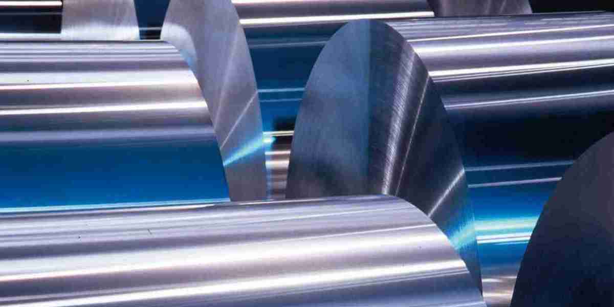 Advanced High Strength Steel Market: A Transformative Force for the Automotive and Construction Sectors