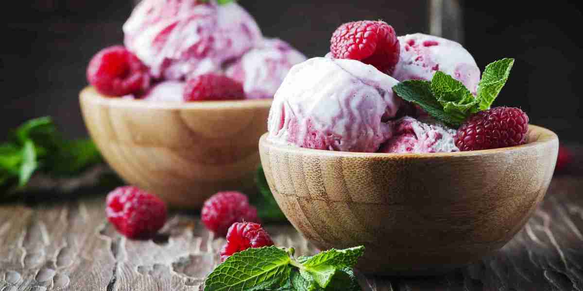 Ice-cream Dry Mixes Market Key Challenges and Opportunities in a Competitive Global Market