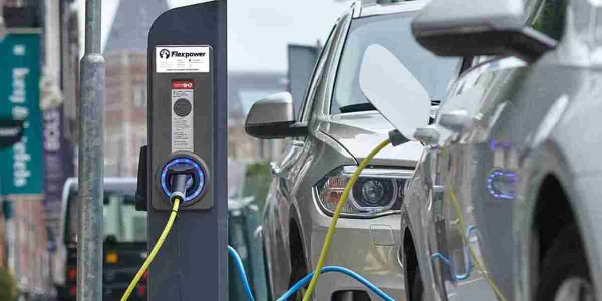 Electric Vehicle Charging Station Market Insights: The Role of Technological Innovation and Expansion Strategies