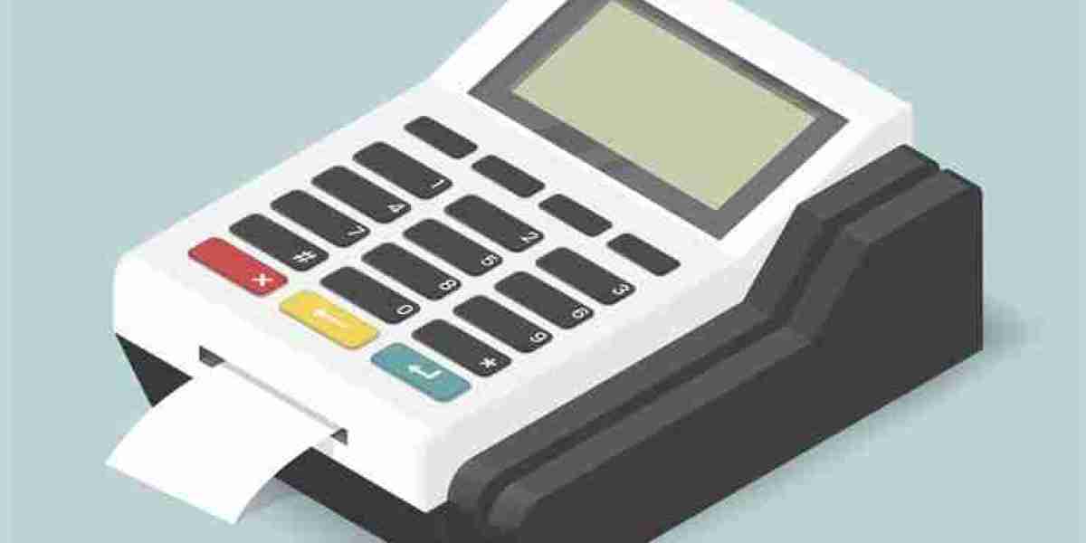 Point of Sales (PoS) Printers Market Landscape: Exploring the Potential, Pain Points, and Competitive Outlook