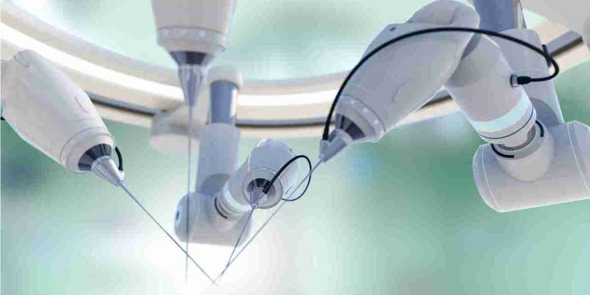 Neurosurgical Robotics Market Potential for Growth in Emerging Regions