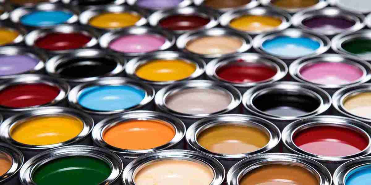 Performance Coating Market: Advancing with Eco-Friendly and Sustainable Solutions