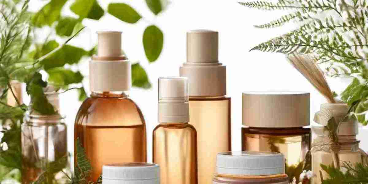 Plant Based Personal Care Ingredients Market Strategic Moves, Competitive Landscape, and In-Depth Market Analysis for Su