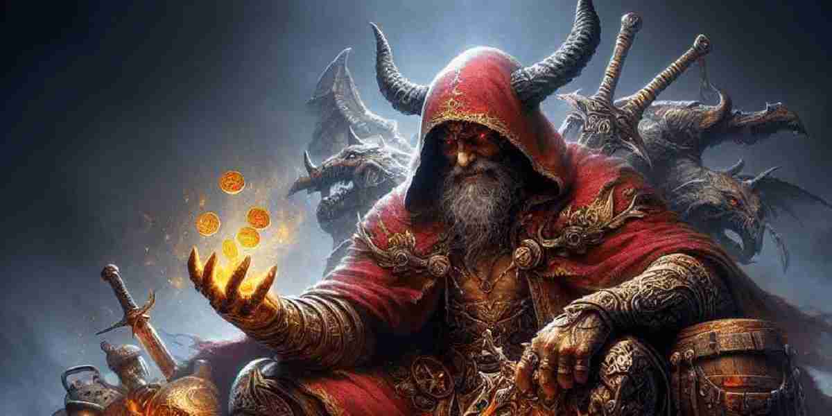 Don’t Delay When It Comes To Using Cheap Diablo 4 Gold