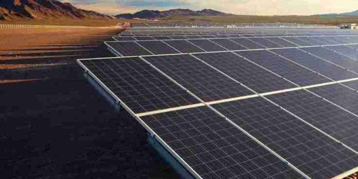 PV Solar Panel Market Trends and Innovations: Forecasting the Next Decade of Disruptions and Developments