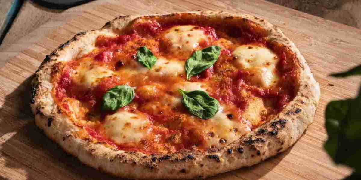 Gluten-free Pizza Crust Market Research: Trends, Drivers, and Growth Opportunities in the Coming Years