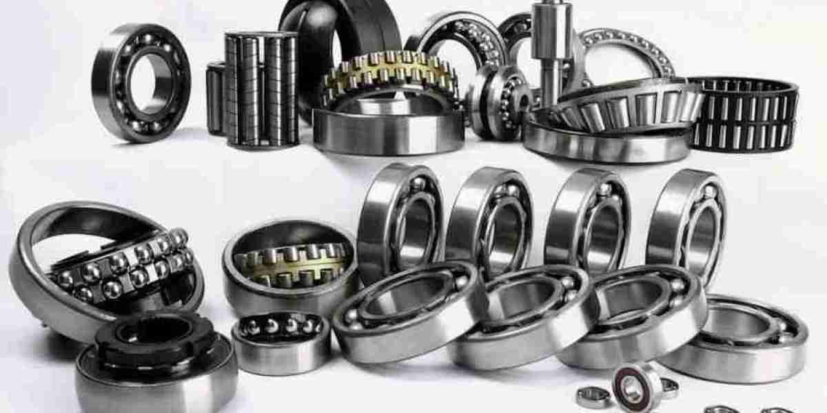 Automotive Bearing Market: Challenges Hindering Growth and Technological Advancements in Modern Vehicles