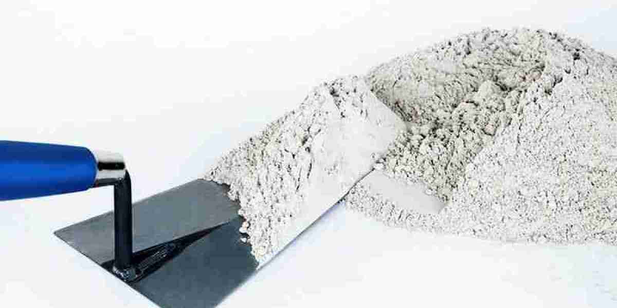 White Cement Market Inhibitors: Understanding Cost, Environmental Issues, and Regulatory Constraints