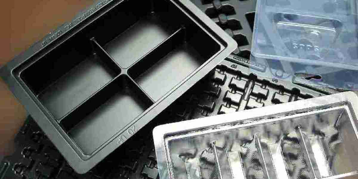 Blister Packaging Market Trends and Innovations