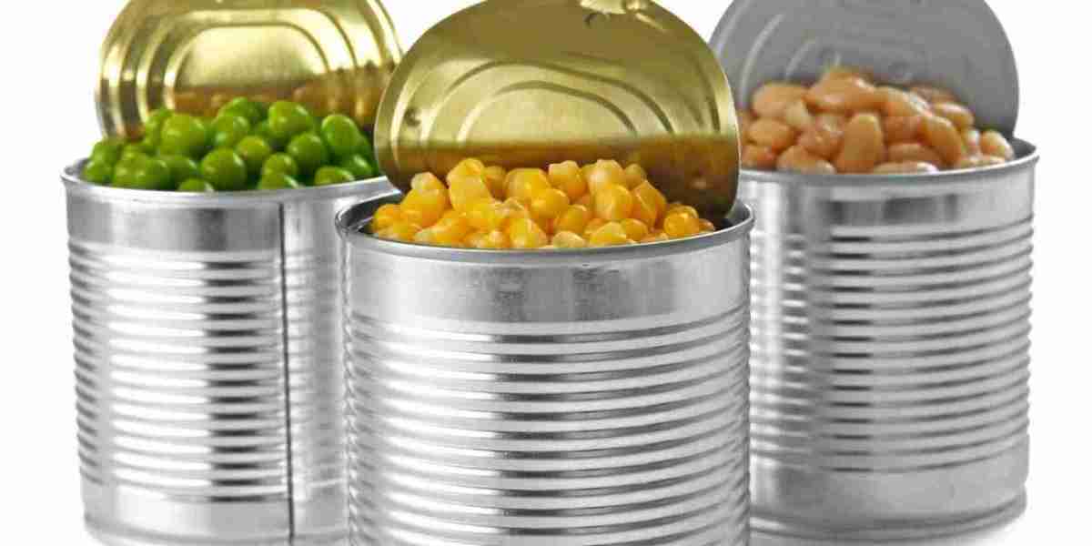 Metal Packaging Coatings Market Strategic Analysis and Winning Strategies: Key Insights for Industry Players