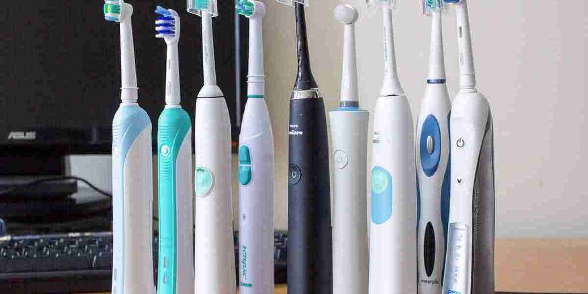 Electric Toothbrush Market: Consumer Misconceptions Hindering Growth