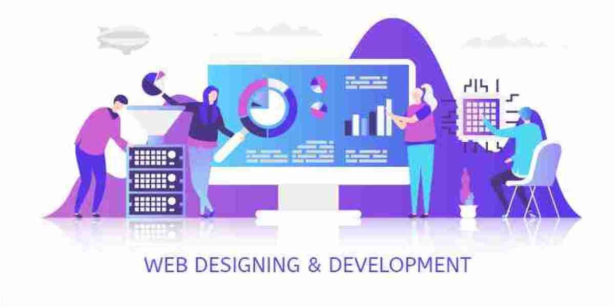 Faridabad’s Top Website Developers for Your Business Needs