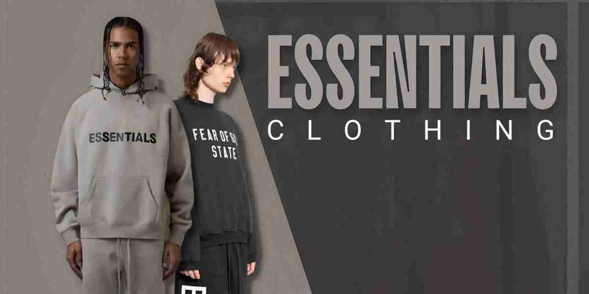 Stay Stylish and Comfortable with the Essential Hoodie