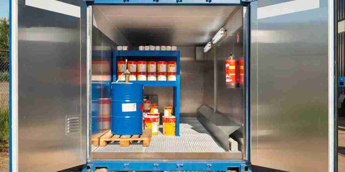 Rotomolded Containers Market Demand in the Pharmaceutical Sector