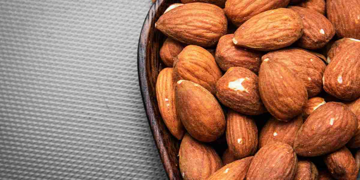 Almond Butter Market: How Product Diversification is Driving Success