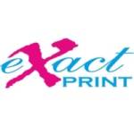 Exact Print