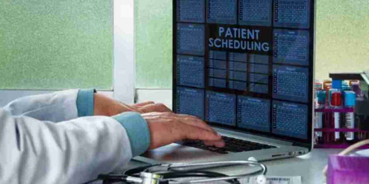 Physician Scheduling System Market Strategies: Winning Approaches for Market Penetration and Expansion