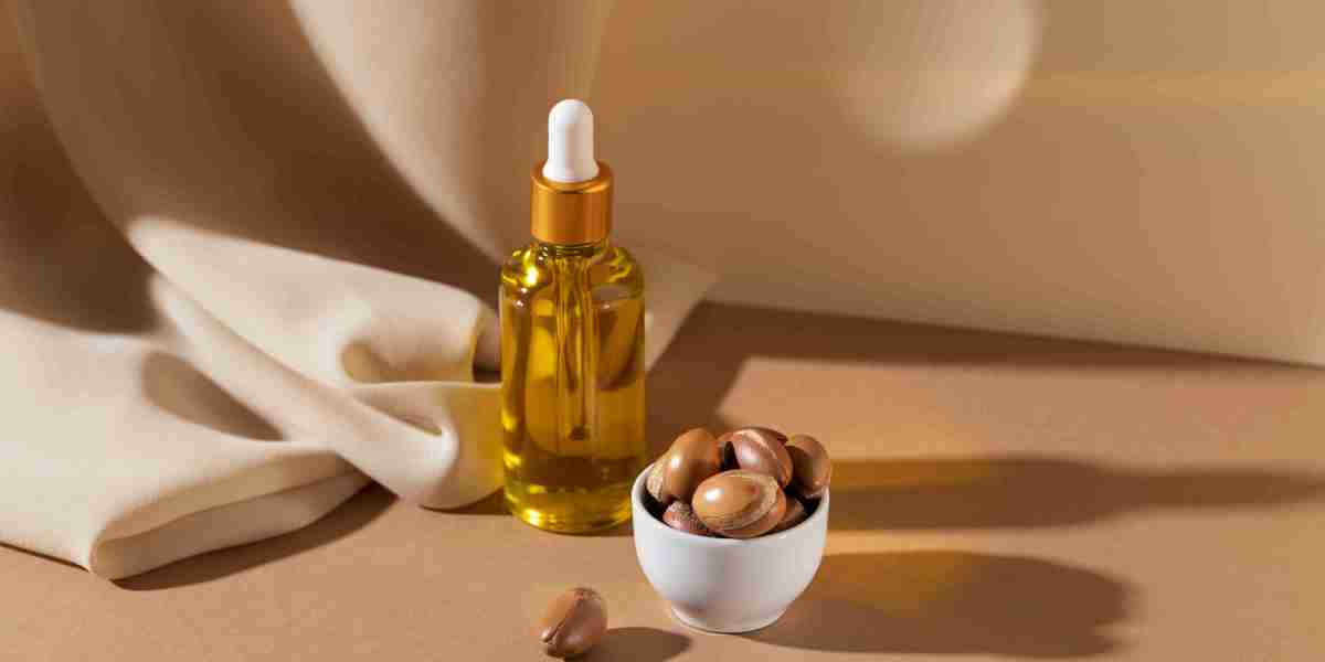 Argan Oil Market Impacting Factors: Exploring the Role of Environmental, Economic, and Regulatory Challenges on Industry