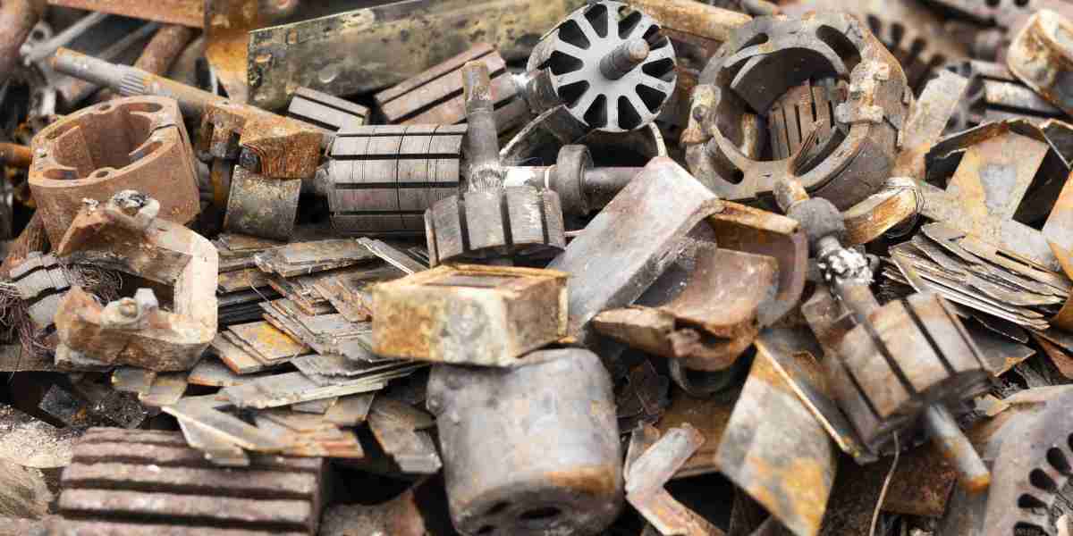 Akron Scrap Metal