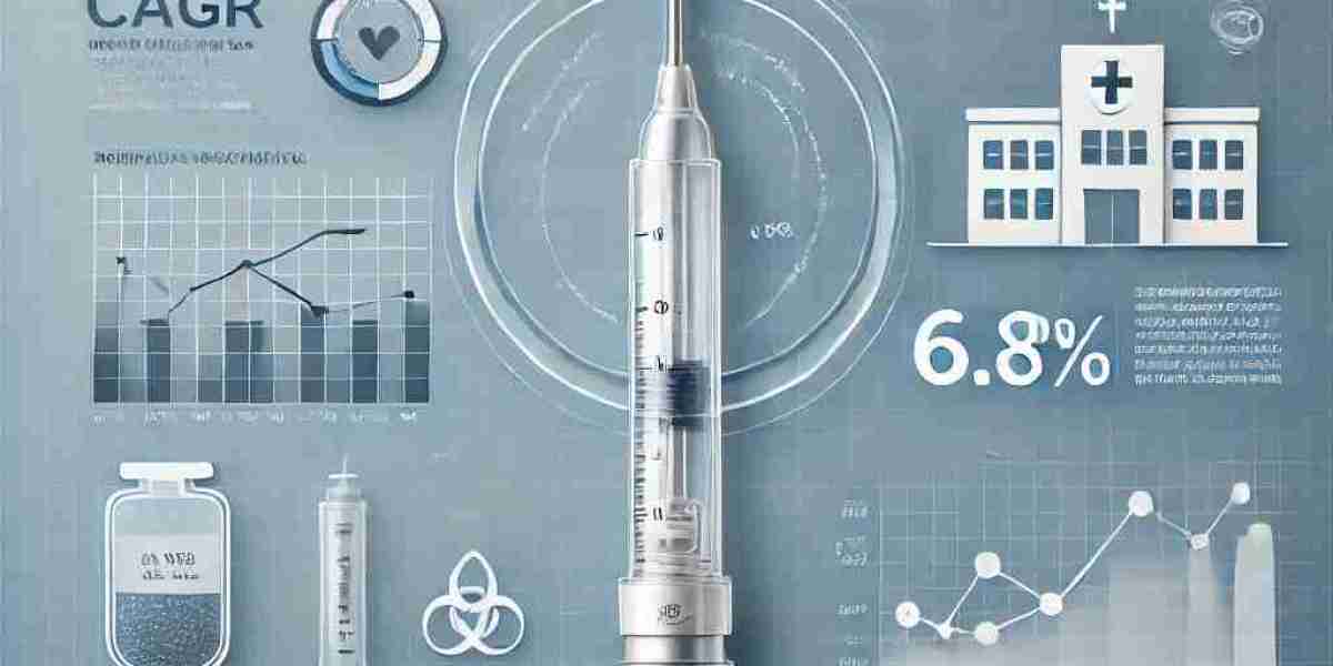 Catheter Market Size, Share, and Regional Insights: Key Players and Trends for Future Growth 2024-2032