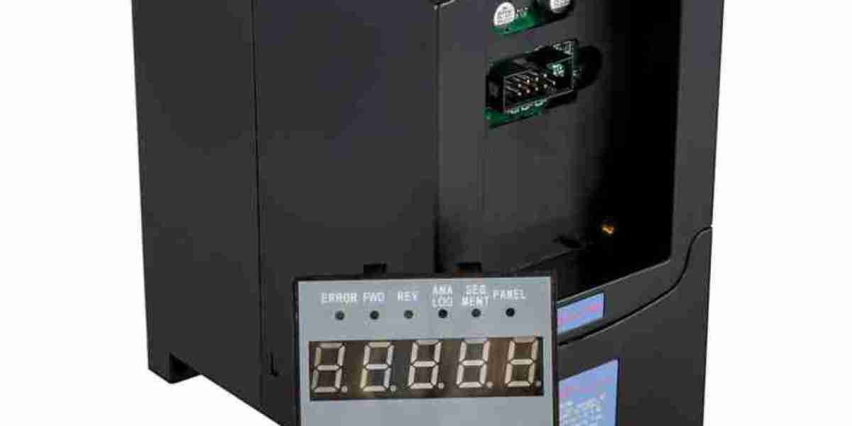 Variable Frequency Drive (VFD) Market Threats and Challenges: Key Issues and How Industry Leaders Are Addressing Them