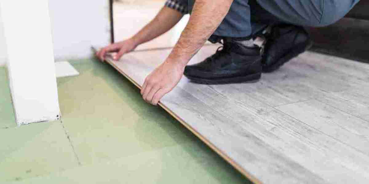 Linoleum Flooring Market Growth: Key Drivers and Opportunities