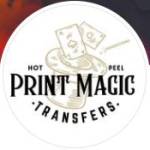 Printmagic Transfers