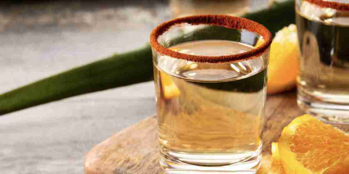 Mezcal Market Faces Growing Threats in the Global Spirits Industry as Challenges Emerge in Key Areas