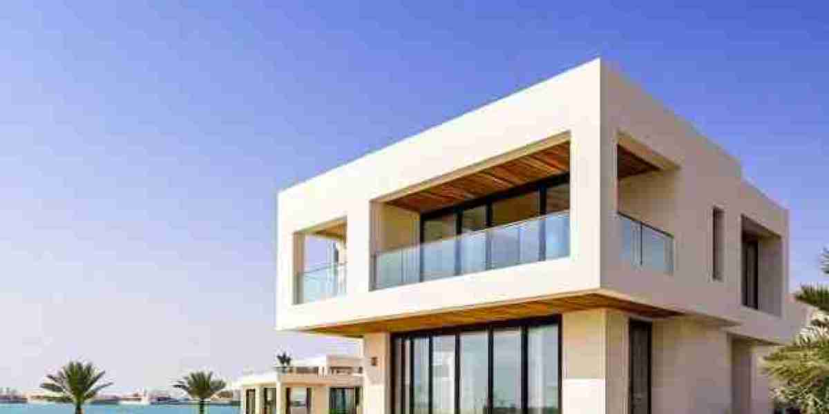 Why is a Chalet For Sale in The Pearl Qatar Island a Good Investment Opportunity?