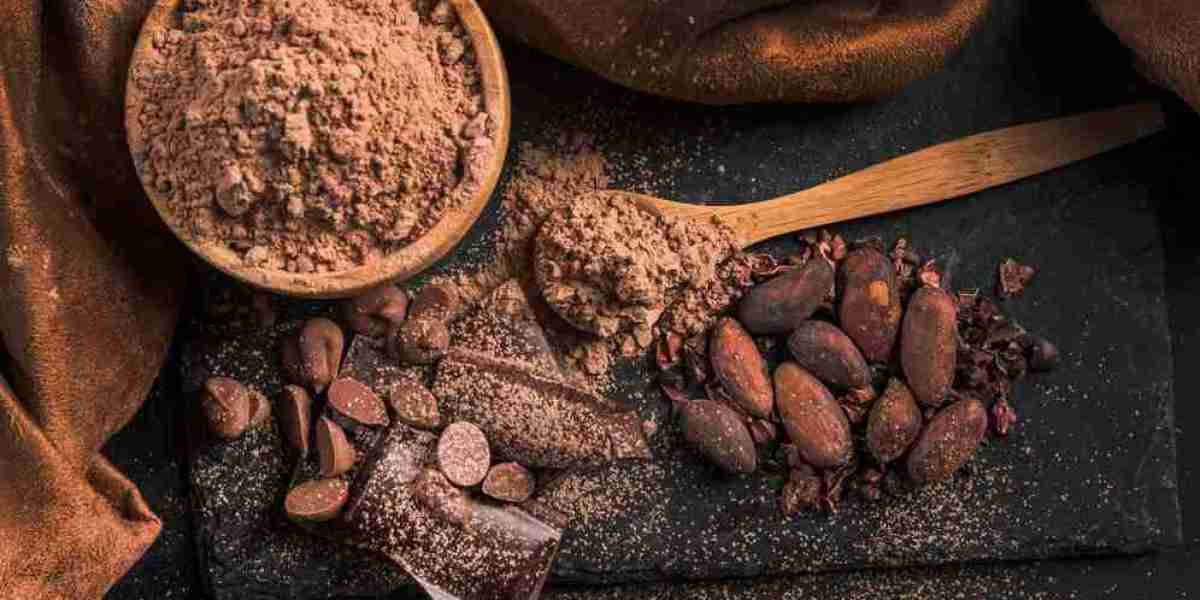 Cocoa Market Scenario and Emerging Trends: A Deep Dive into the Future of the Industry