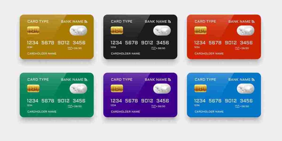 Premium Credit Card Market: Long-Term Outlook and Potential for Disruptions and Innovations