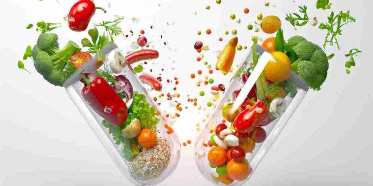 Food Preservatives Market Forecast: Demand Shifts, Disruptions, and Strategic Challenges