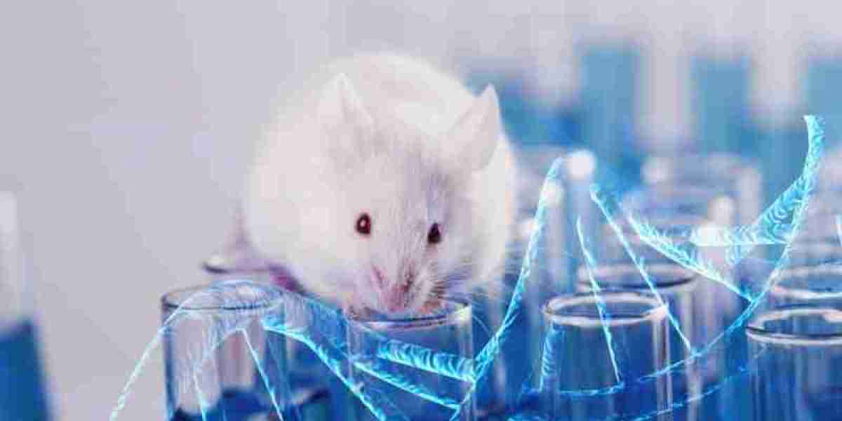 Animal Genetics Market: Meeting Global Meat Consumption Demands with Genetic Enhancements