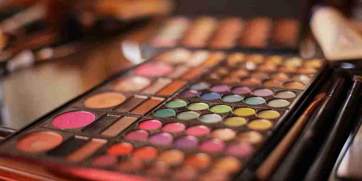 Colour Cosmetics Market Regulation: Navigating Global Policies, Ingredient Safety, and Consumer Trust Compliance Challen