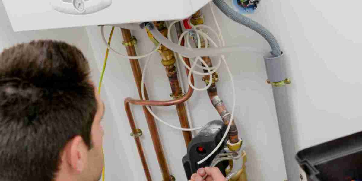 Understanding Tankless Boiler Coils: A Comprehensive Guide