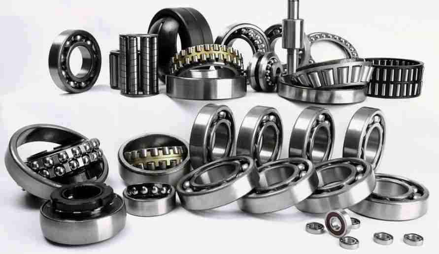 automotive bearing 