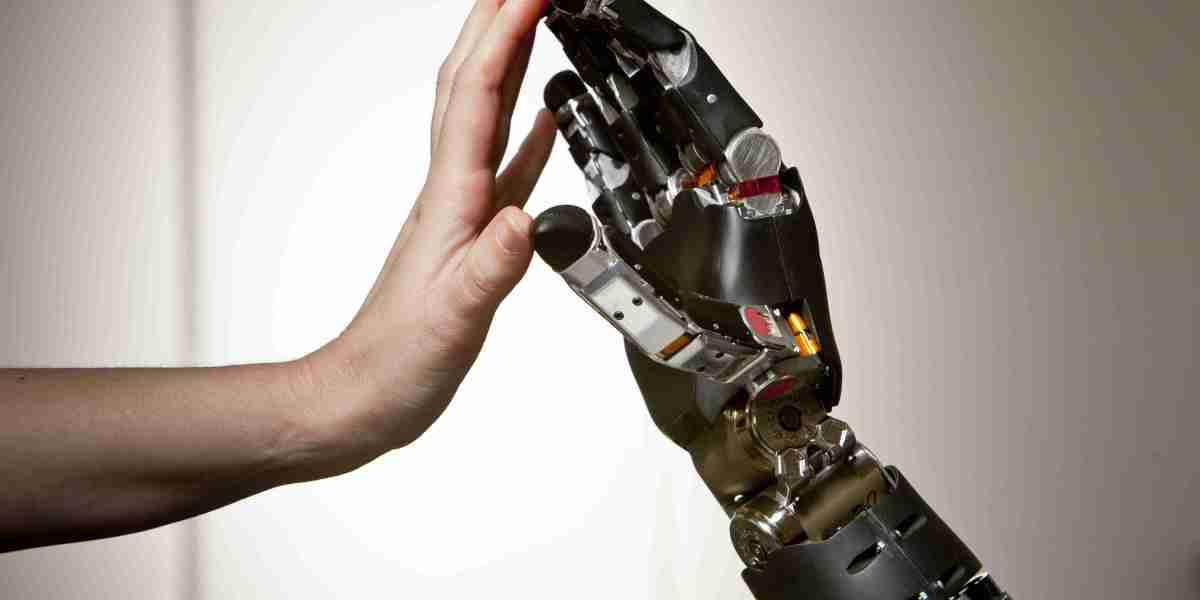 Artificial Limbs Market: Barriers Hindering Technological Progress and Access