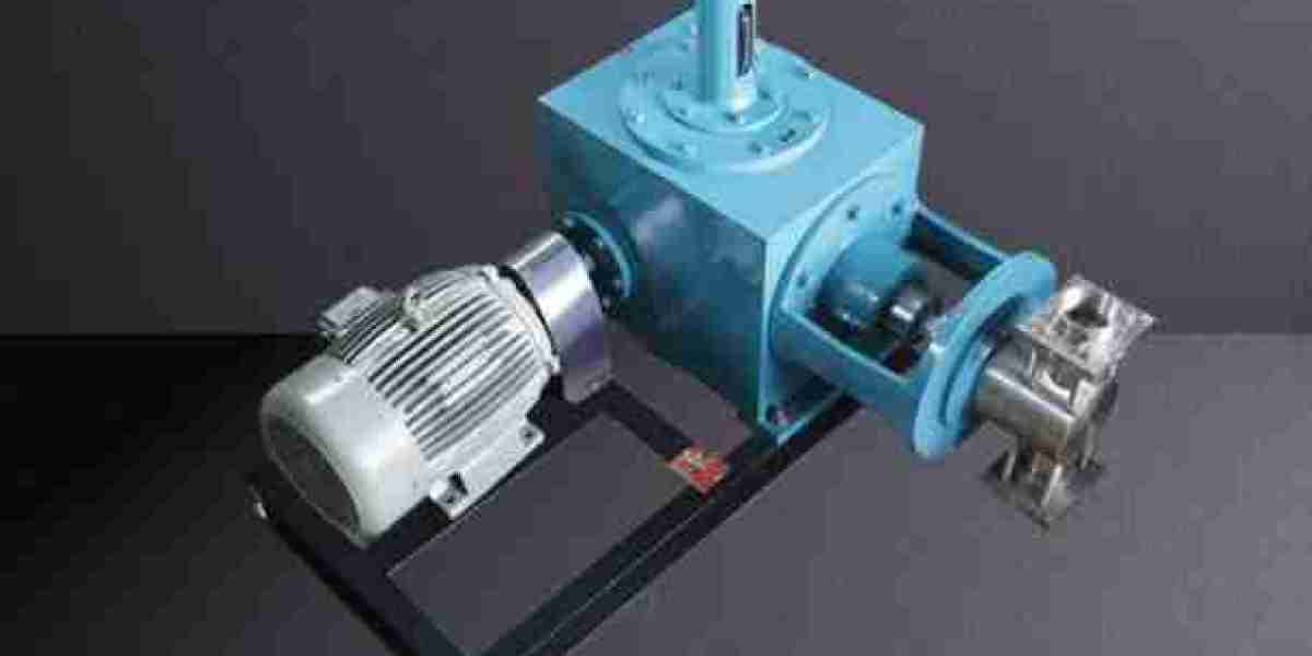 Reciprocating Pump Market Research: Key Findings, Insights, and Strategic Recommendations for Industry Stakeholders