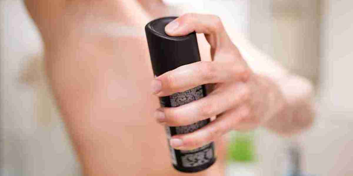 Deodorants Market Challenges: How to Overcome Industry Setbacks