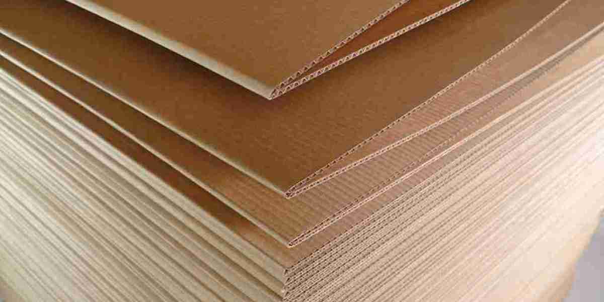 Corrugated Fanfold Market Landscape: Analyzing Competition, Winning Strategies, and Strategic Opportunities