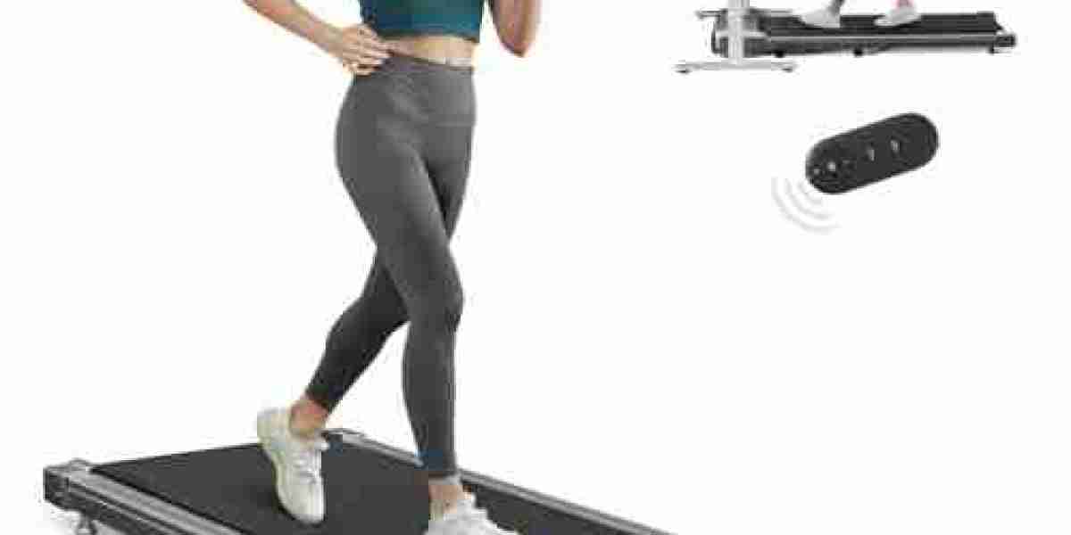 Why Treadmill Isn't A Topic That People Are Interested In Treadmill