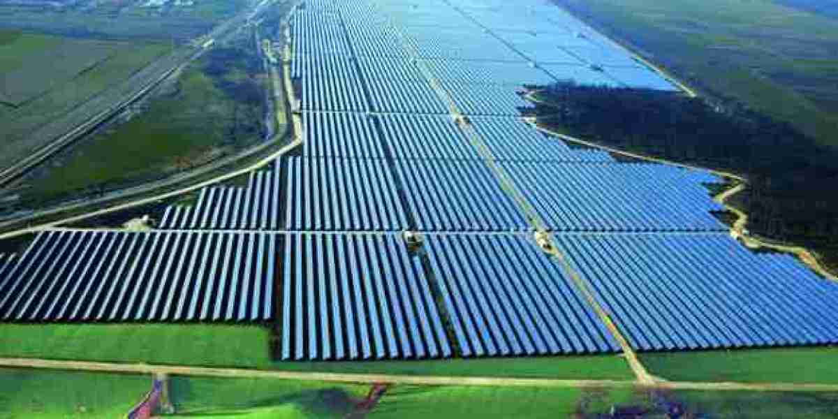 PV Solar Panel Market Growth and Landscape: Key Factors, Trends, and Opportunities for Market Players