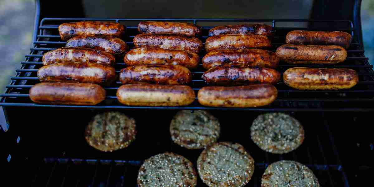 Plant-Based Sausage Market Struggles: Navigating Consumer Perception and Production Costs