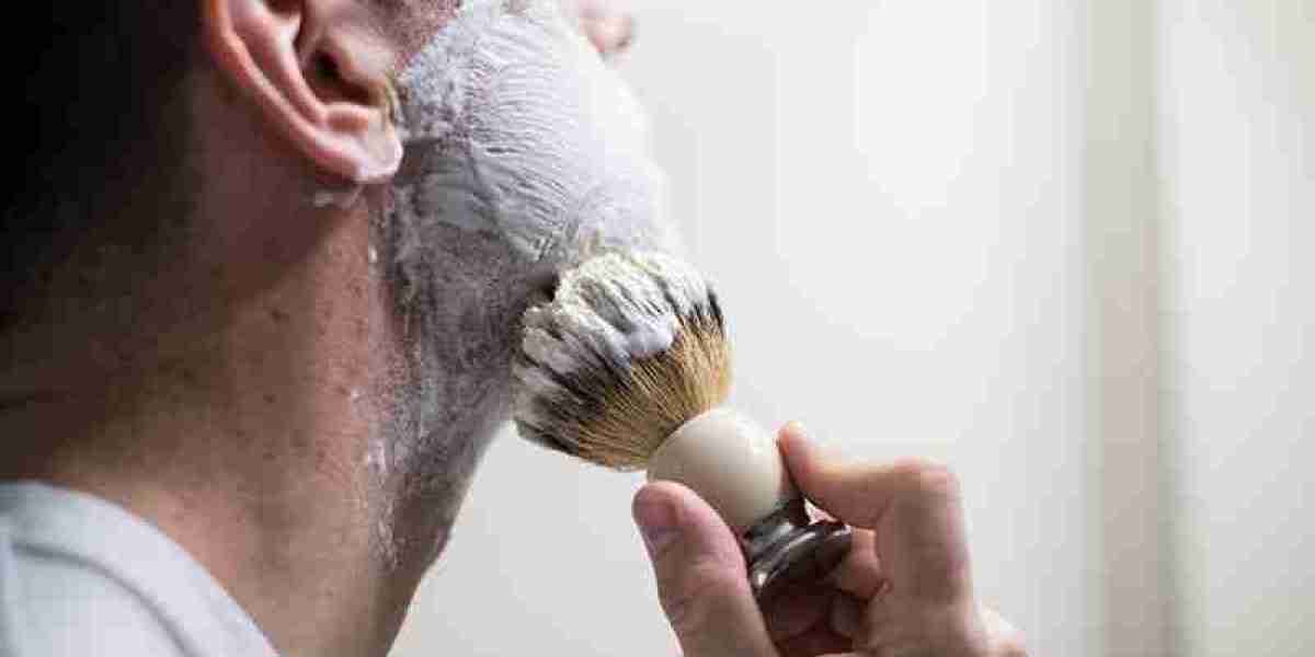 Post Shave Care Market: The Impact of Male Grooming Trends