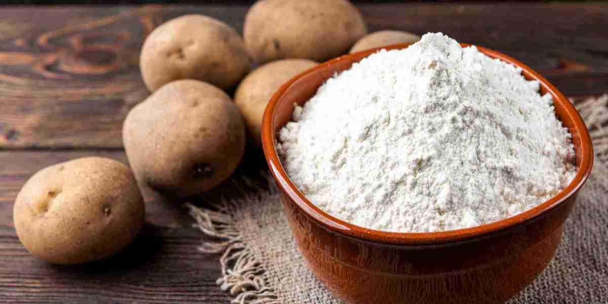 Functional Flour Market Threats and Barriers: Strategies to Mitigate Risks and Enhance Resilience