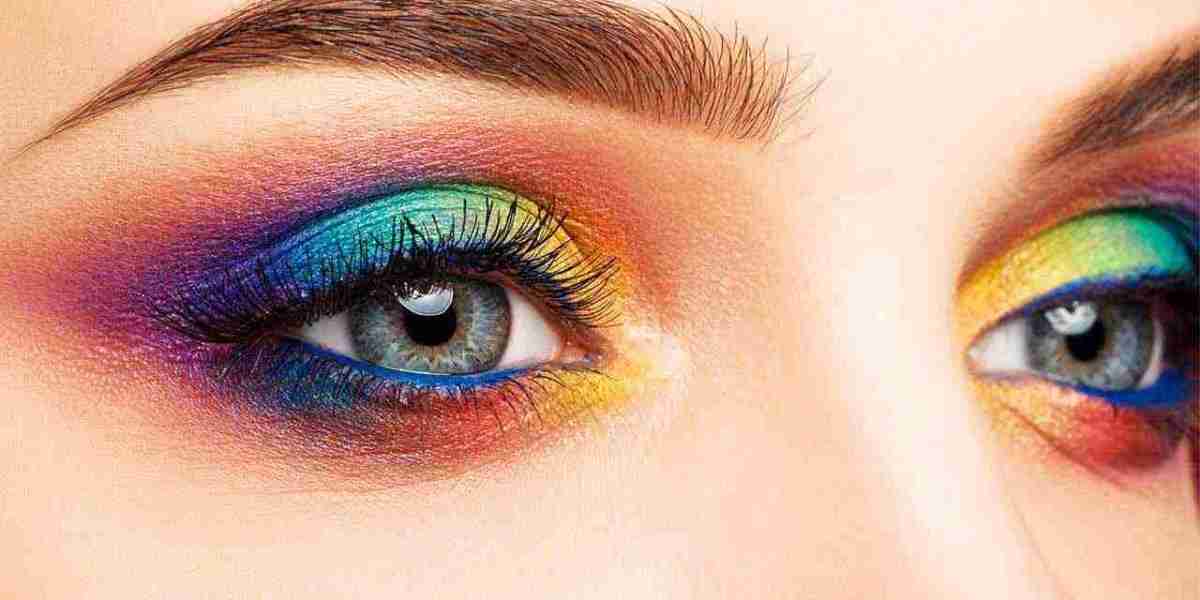 Colour Cosmetics Market Trends: What's Shaping the Beauty Industry in 2024?