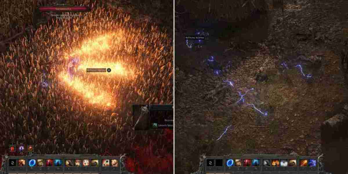 Path of Exile 2 [Level Scaling Guide]