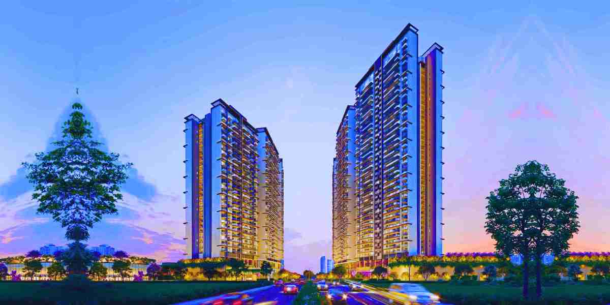 Discover Exclusive Living with Signature Global Deluxe DXP in Sector 37-D, Gurugram